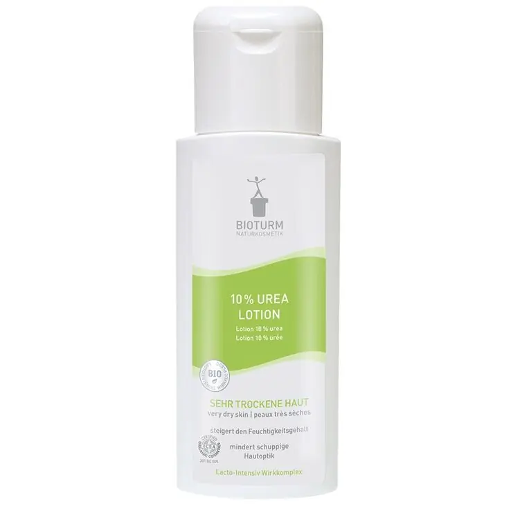 Bioturm 10% Urea Lotion Nr.6, 200 ml Preiswert