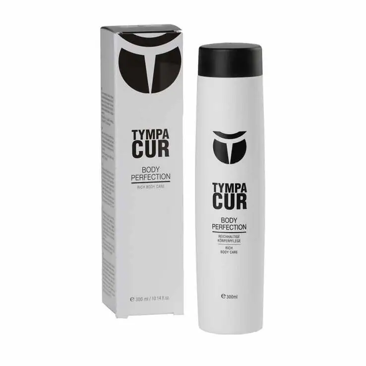 Tympacur Body Perfection Lotion, 1X300 ml Neue Ware
