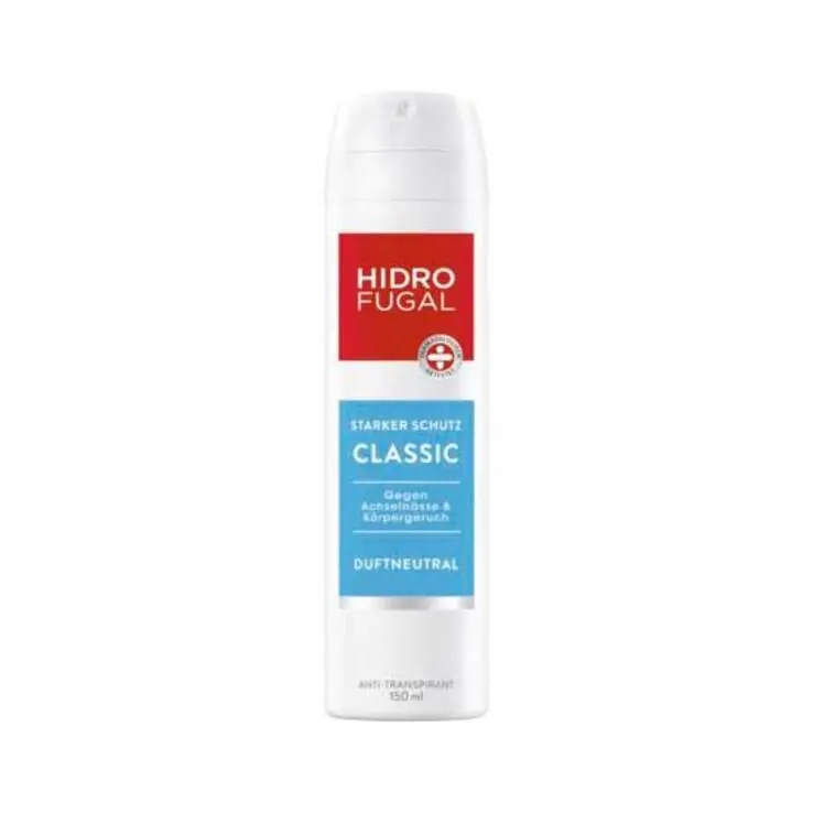 Hidrofugal classic Spray, 150 ml Meistverkauft