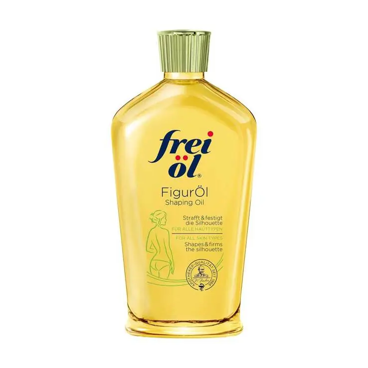 Frei Öl Figuröl, 30 ml Jetzt Bestellen