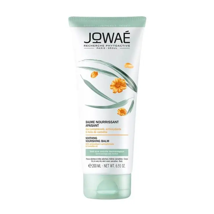 Jowae beruhigender nährender Balsam, 200 ml Sonderaktion