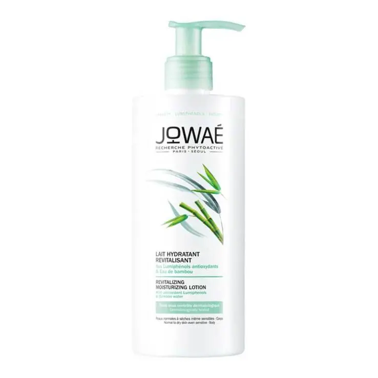 Sofort Bestellen Jowae revitalisierende Milch, 400 ml