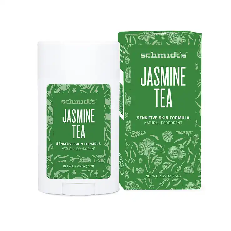 Schmidts Deo Stick sensitive Jasmine Tea, 75 g Jetzt Zugreifen