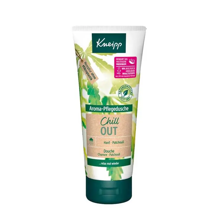 Kneipp Aroma-Pflegedusche Chill Out, 200 ml Echt