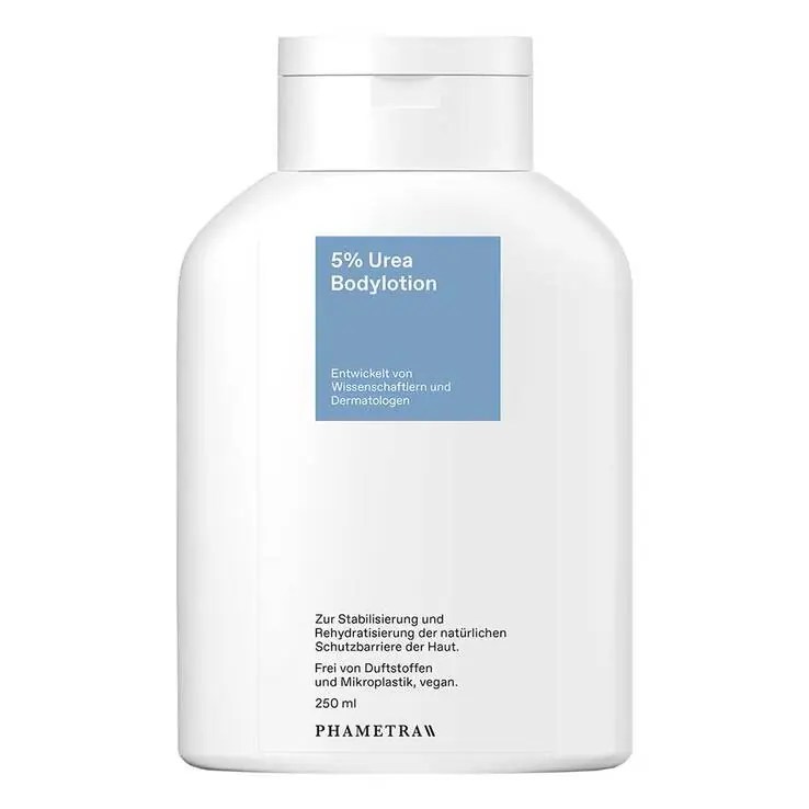 Billig Bodylotion 5% Urea, 250 ml