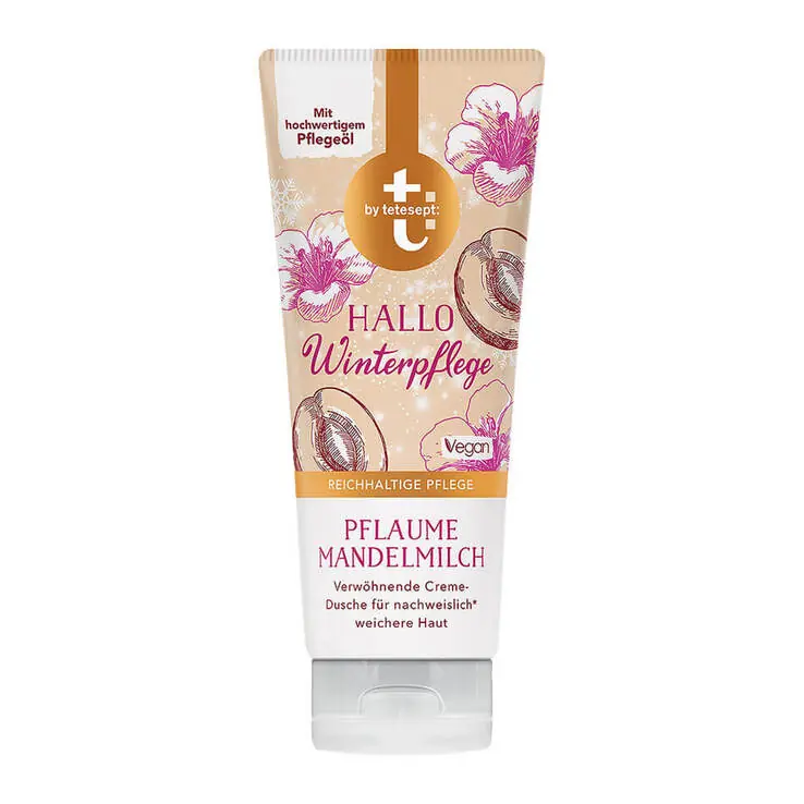 T BY tetesept Hallo Winterpflege, 200 ml Angebot
