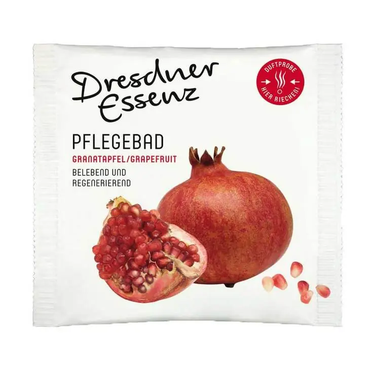 Dresdner Essenz Pflegebad Granatapfel/Grapefruit, 60 g Heute Kaufen