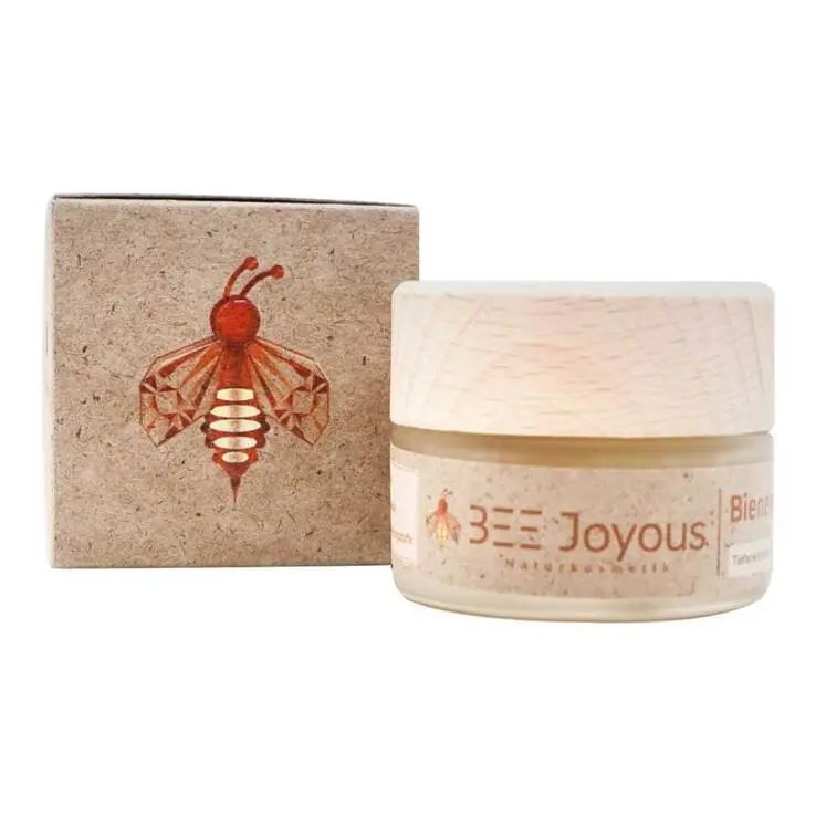 Beejoyous Bienengift-Salbe tiefenwirkende Pflege, 30 ml Top-Angebot