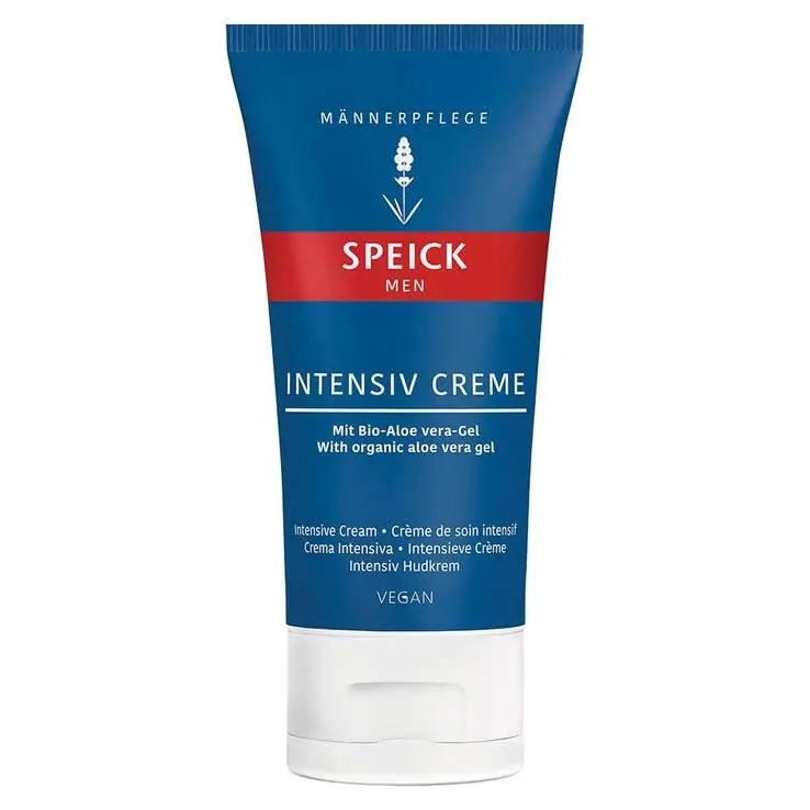 Speick Men Intensiv Creme, 50 ml Handgefertigt