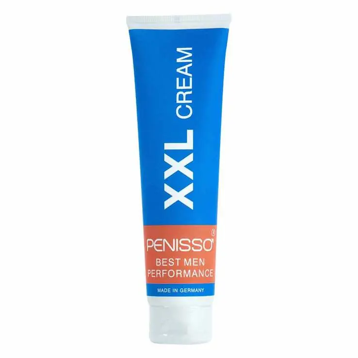 Schneller Versand Penisso XXL Creme Penis-Cre.z.äußeren Anwend., 100 ml