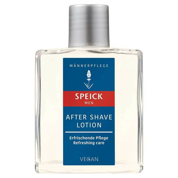 Speick Men After Shave Lotion, 100 ml Direkt Vom Hersteller