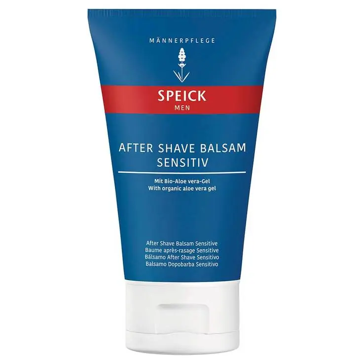 Gleich Bestellen Speick Men After Shave Balsam Sensitiv, 100 ml