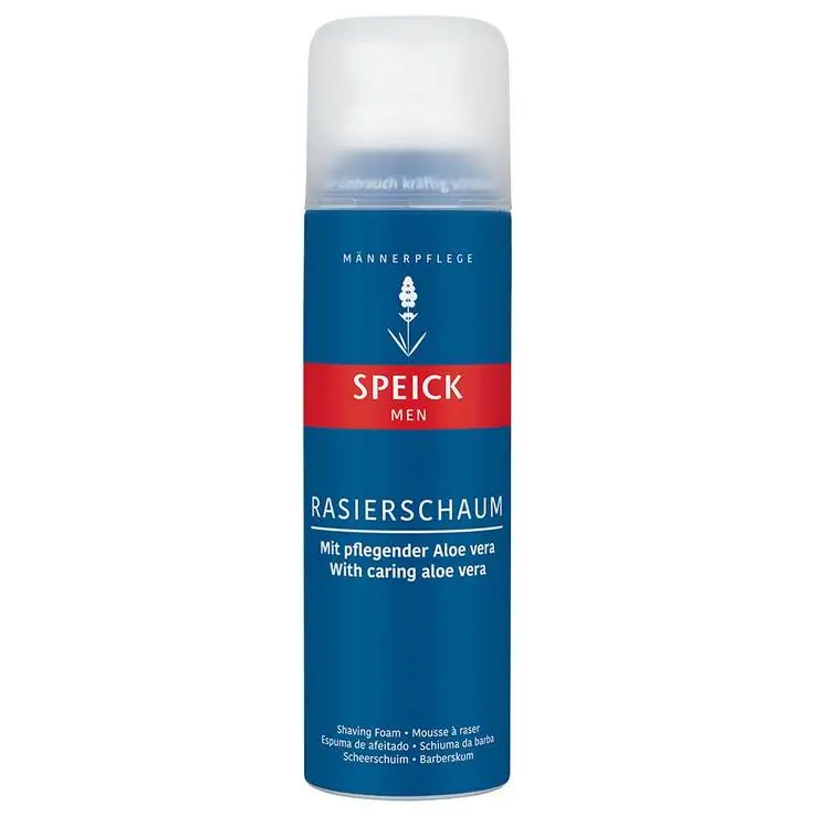 Speick Men Rasierschaum, 200 ml Top-Angebot