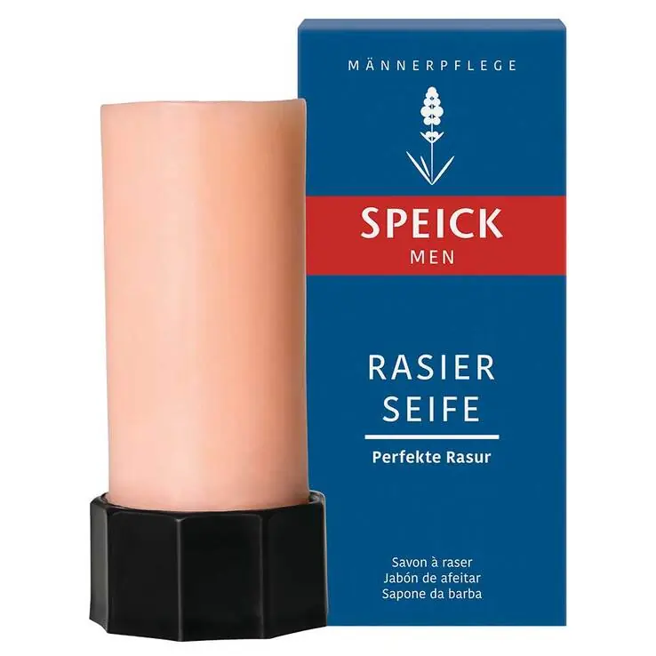 Jetzt Zugreifen Speick Men Rasierseife, 50 g