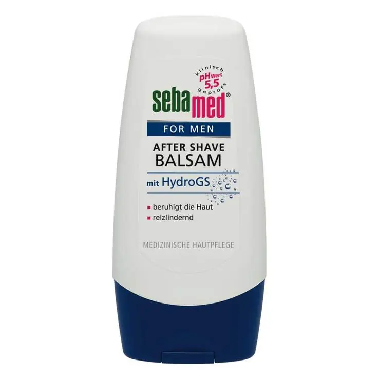 Bestseller Sebamed for men After Shave Balsam, 100 ml