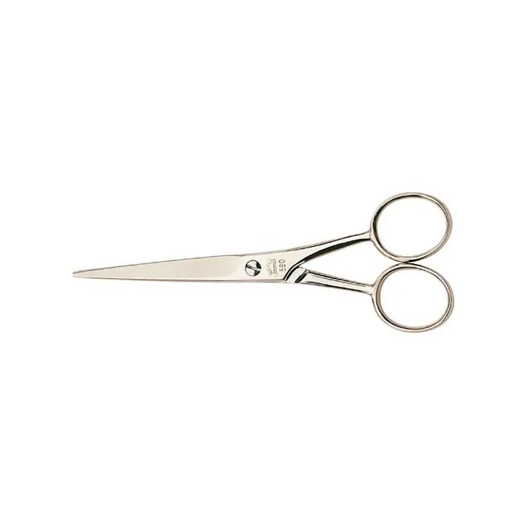 Nippes Bart Haarschere 13cm Nr.590, 1 St Sonderangebot
