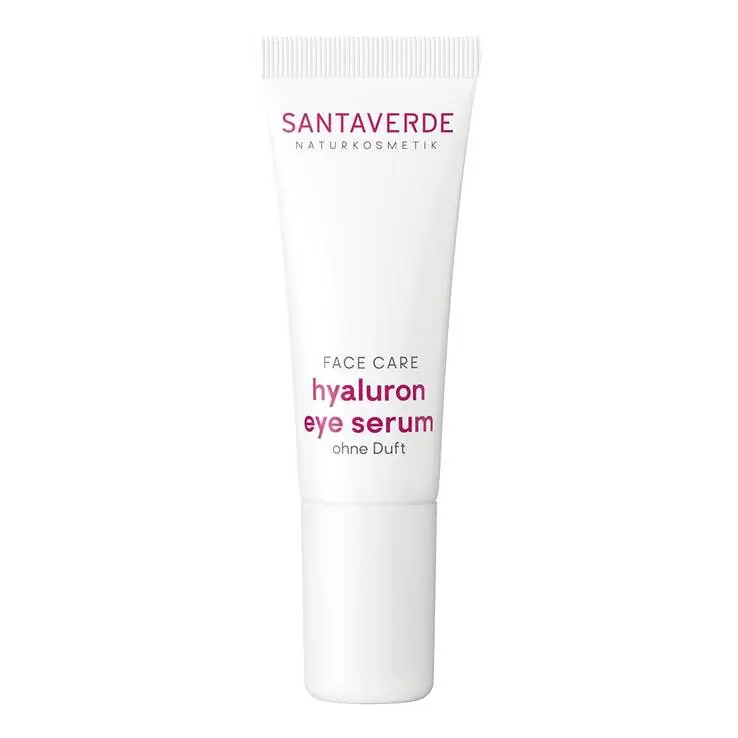 Highlight Hyaluron Eye serum, 10 ml