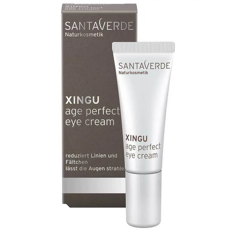 Bestpreis Xingu age perfect eye cream, 10 ml