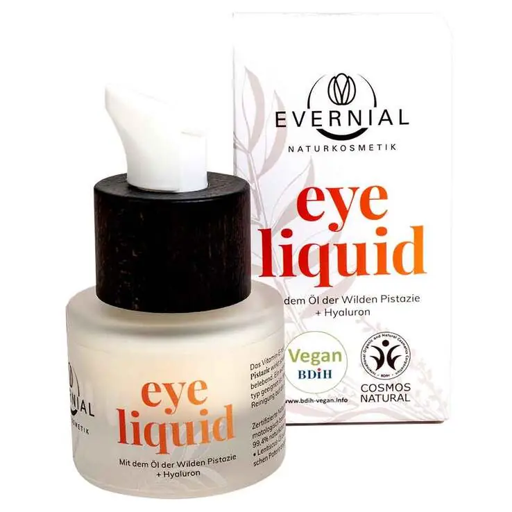 Jetzt Zugreifen Eye Liquid Augencreme, 15 ml