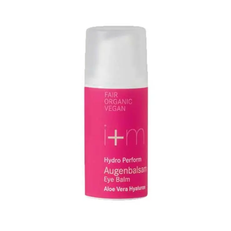 i+m Hydro Perform Augenbalsam, 15 ml Angebot