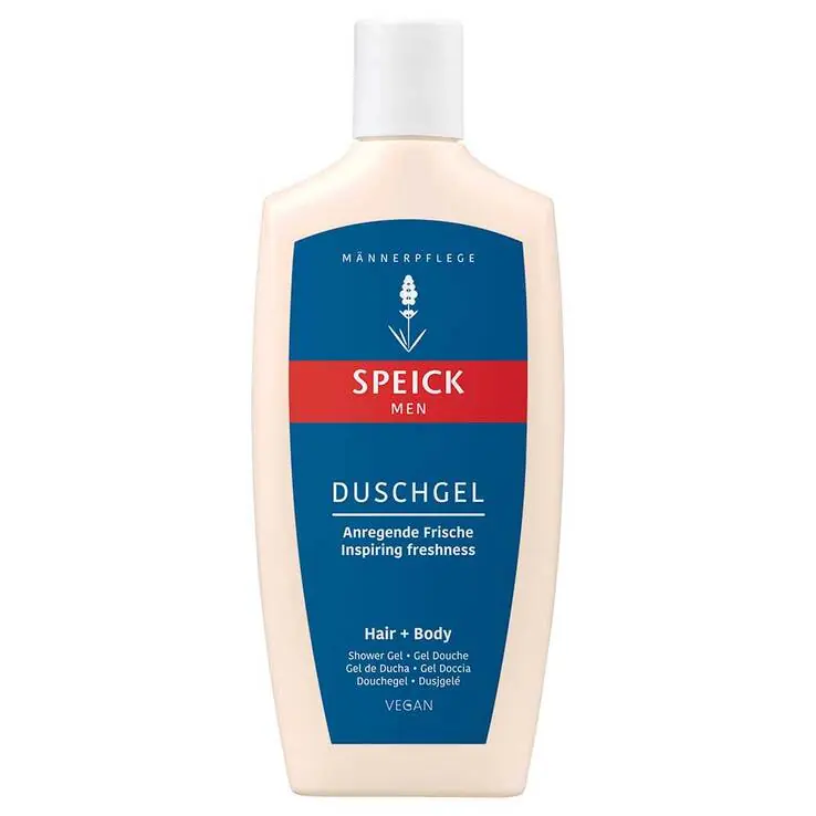 Speick Men Dusch Gel, 250 ml Billig