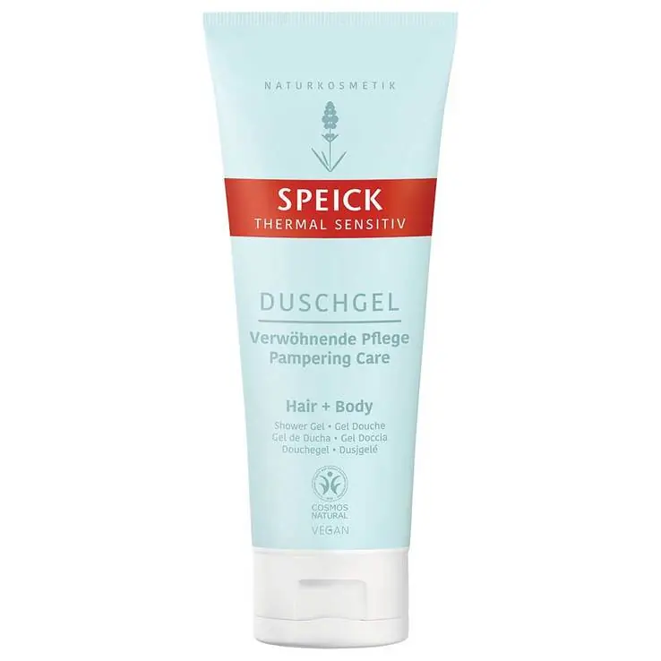 Speick Thermal sensitiv Duschgel, 200 ml Sofort Bestellen