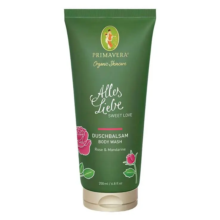 Rabatt Alles Liebe Duschbalsam, 200 ml