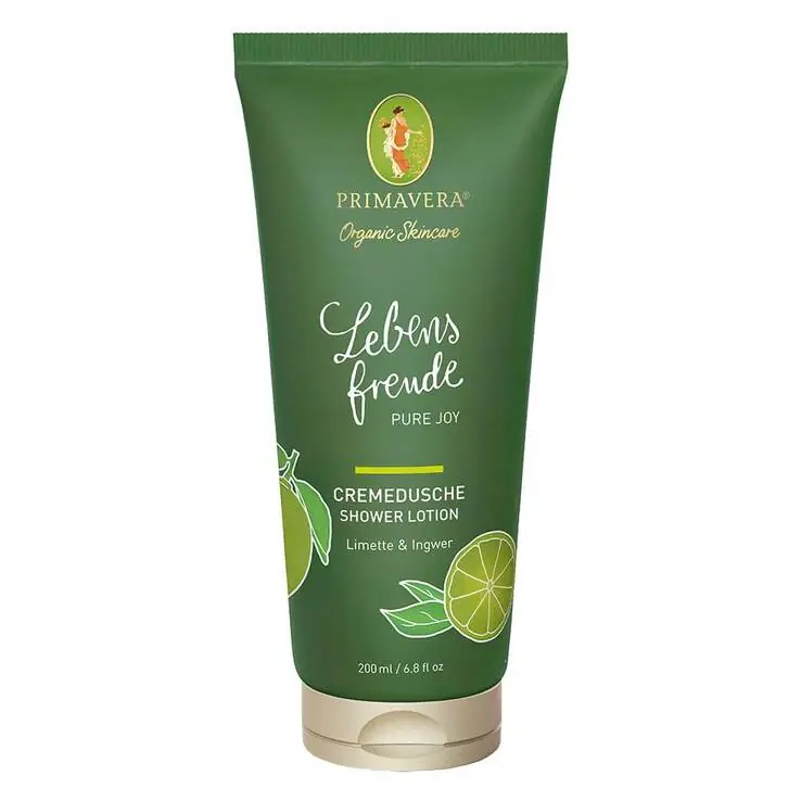 Lebensfreude Cremedusche, 200 ml Wochenendangebot