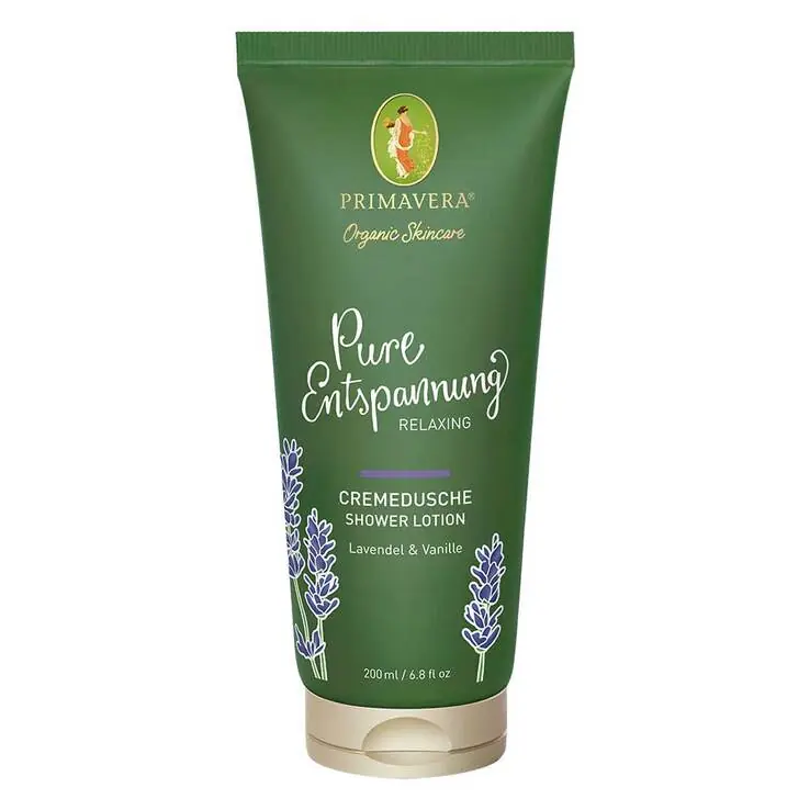 Top-Preis Pure Entspannung Cremedusche, 200 ml