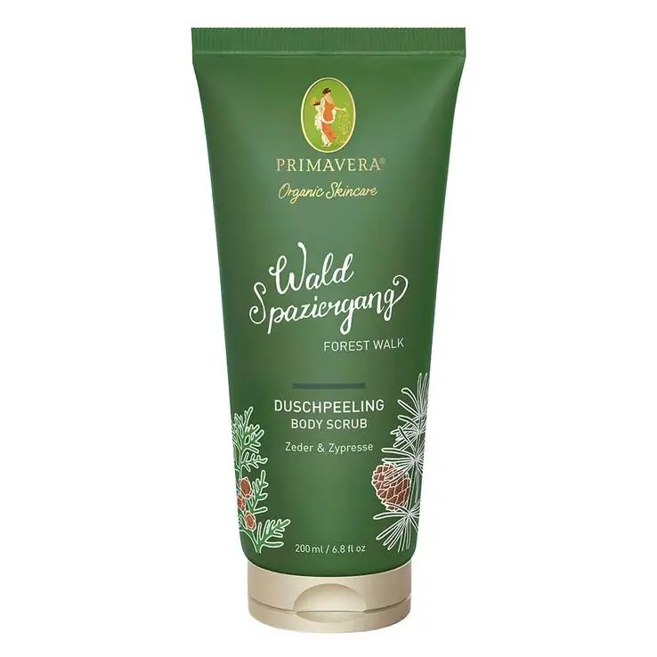 Ab Werk Waldspaziergang Duschpeeling, 200 ml