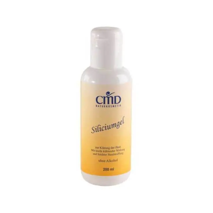 Silicium Gel CMD, 200 ml Jetzt Zugreifen