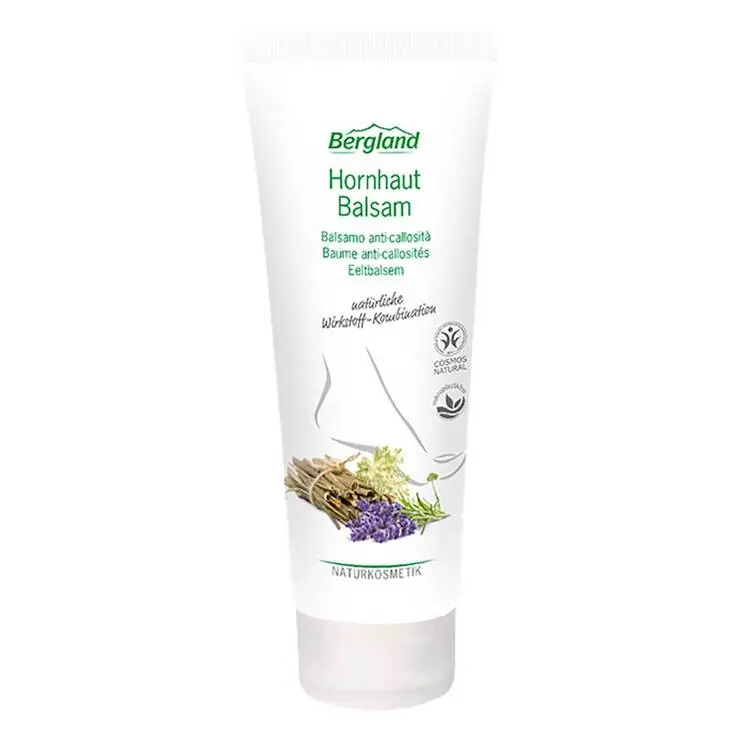 Must-Have Hornhaut Balsam, 100 ml