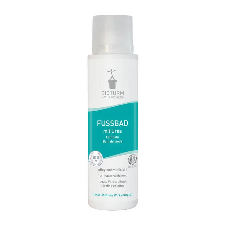 Preisreduziert Bioturm Fußbad Nr.81, 150 ml