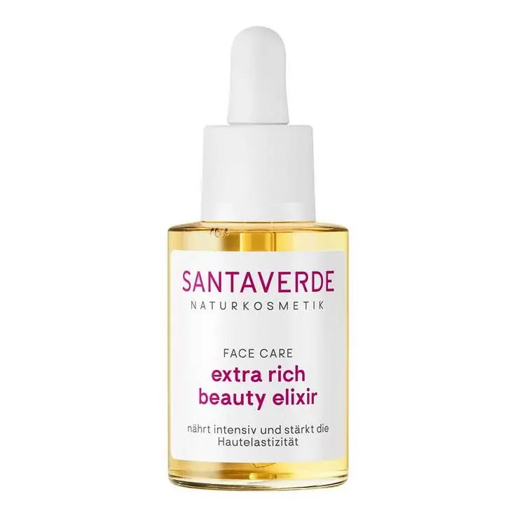 Abverkauf Extra Rich Beauty Elixier Gesichtsöl, 30 ml