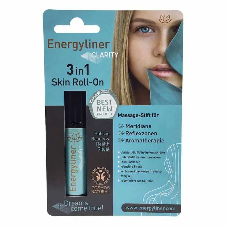 Preiswert Himalayas Dreams Energyliner Clarity Öl, 10 ml