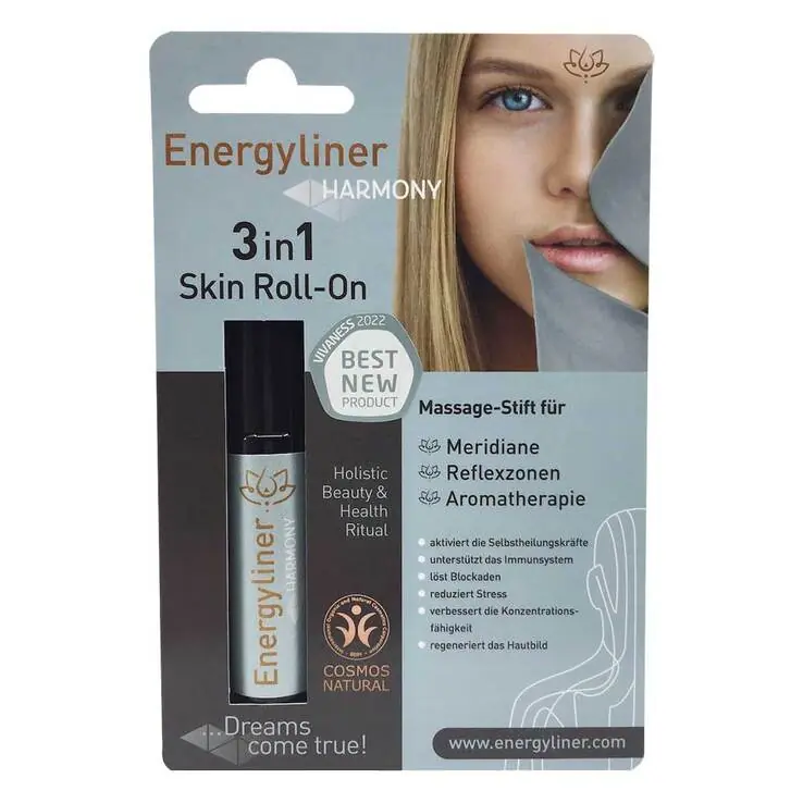 Himalayas Dreams Energyliner Harmony Öl, 10 ml Jetzt Kaufen
