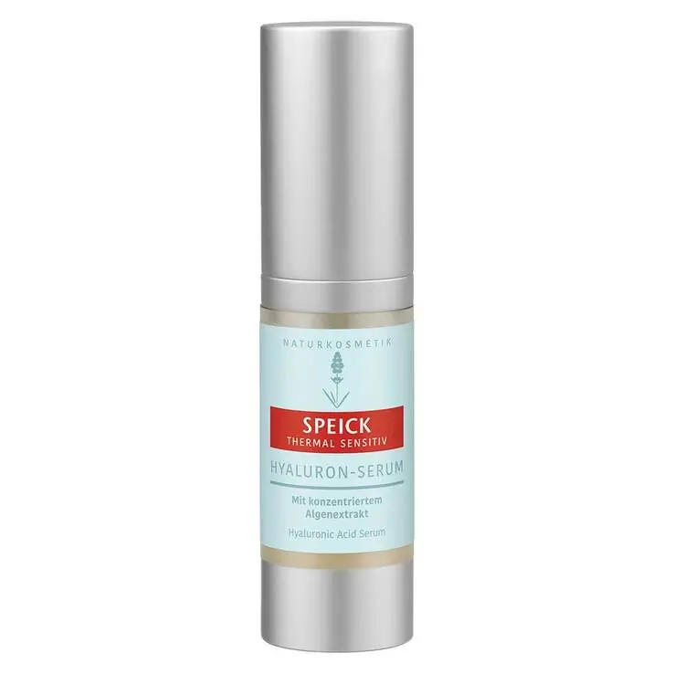 Beliebt Speick Thermal sensitiv Hyaluron-Serum, 15 ml
