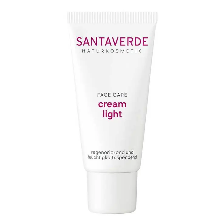 Aloe Vera creme light, 30 ml Jetzt Kaufen