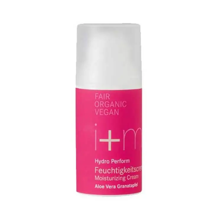 i+m Hydro Perform Feuchtigkeitscreme, 30 ml Günstig