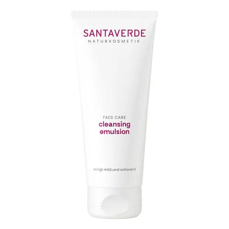 Sonderangebot Aloe Vera Reinigungsemulsion, 100 ml