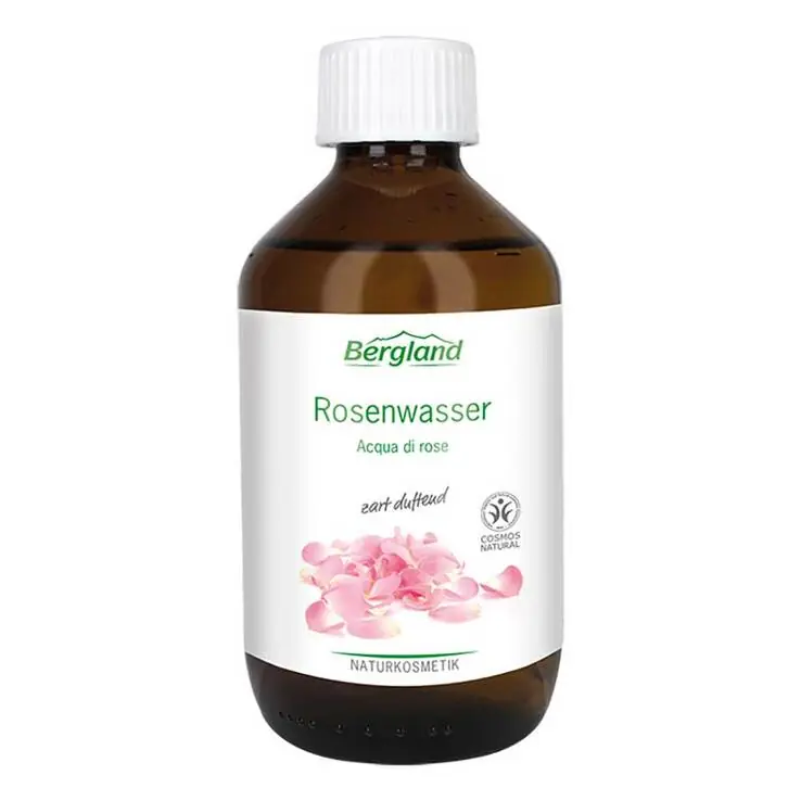Rosenwasser, 250 ml Meistverkauft