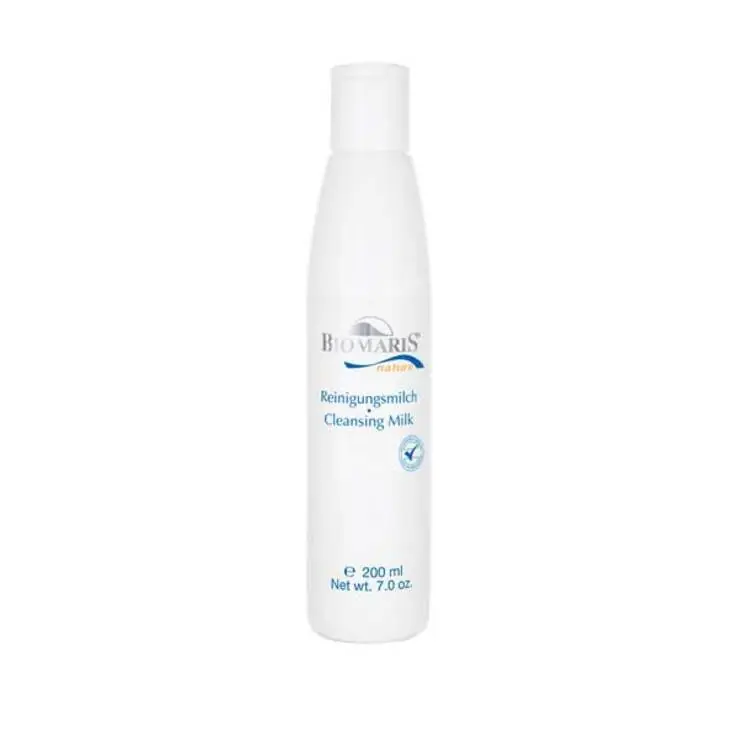 Kracherpreis Biomaris Reinigungsmilch nature, 200 ml