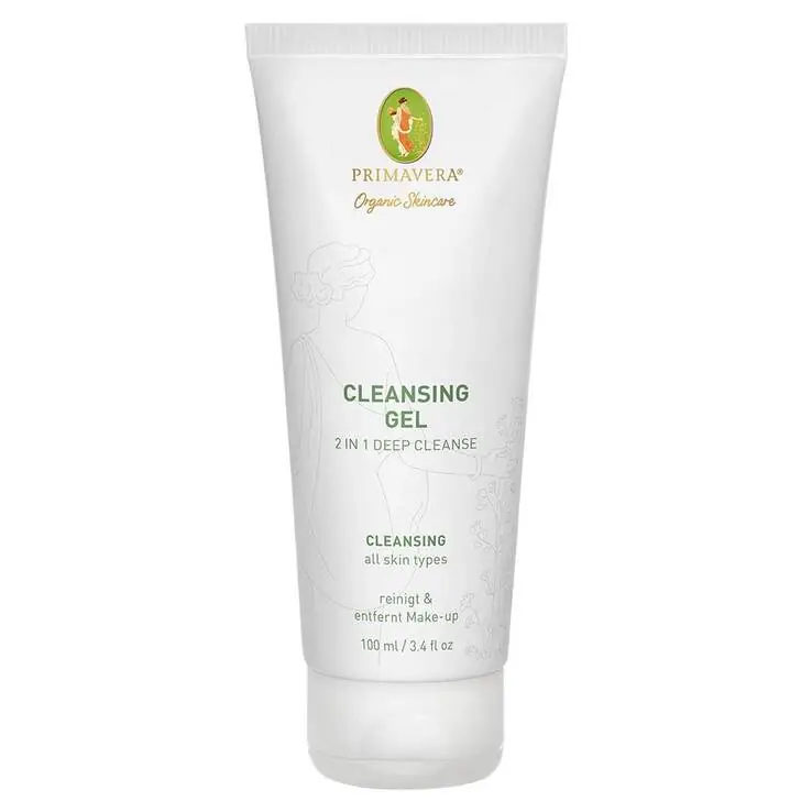 Cleansing Gel 2in1 deep Cleanse, 100 ml Versand Am Gleichen Tag