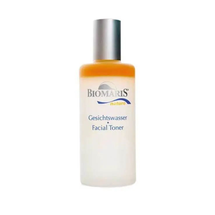Biomaris Gesichtswasser nature, 100 ml Angebot
