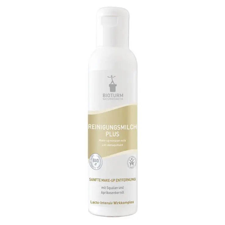 Bioturm Reinigungsmilch plus Nr.51, 150 ml Online Kaufen
