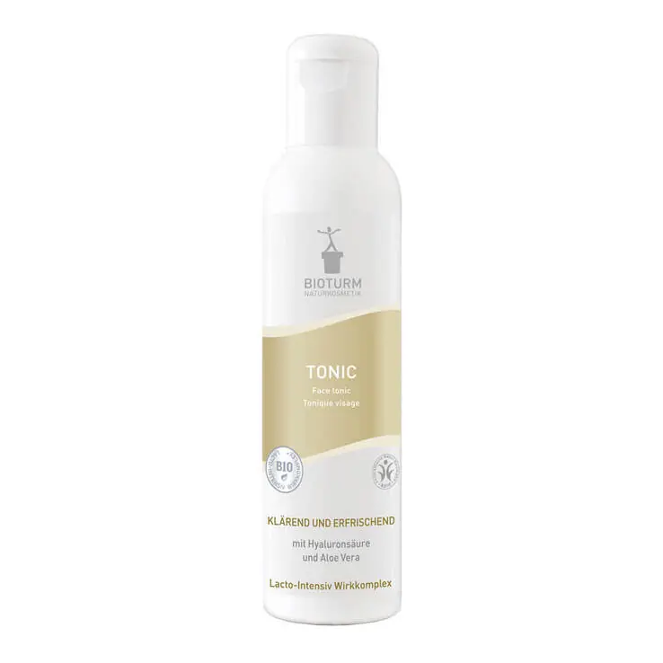 Echt Bioturm Tonic Nr.46, 150 ml