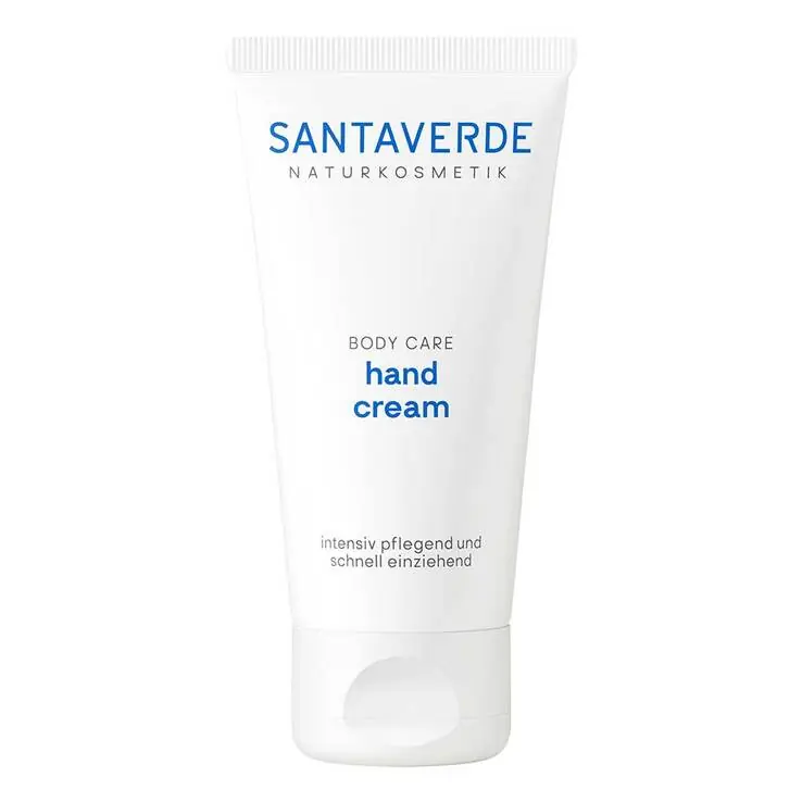Aloe Vera Handcreme, 50 ml Beliebt