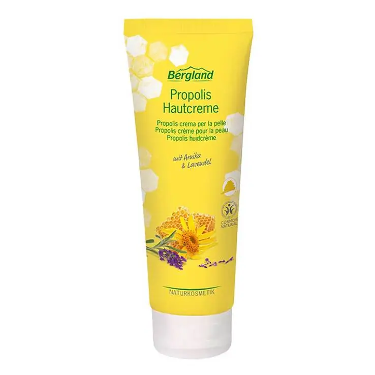 Propolis Hautcreme, 100 ml Exklusiv