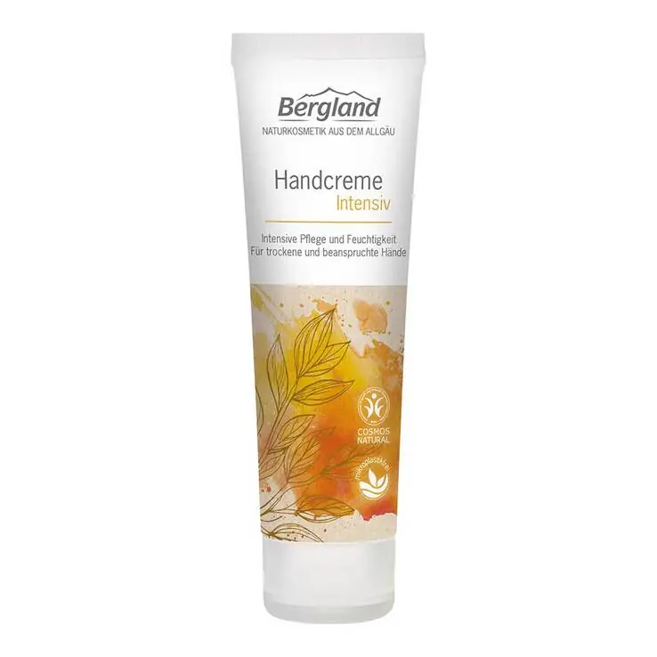 Handcreme Intensiv, 75 ml Jetzt Kaufen