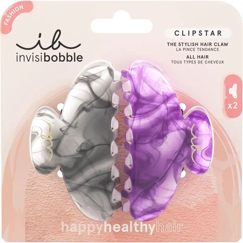 Echt Invisibobble Haarspangen